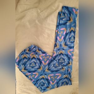 Lularoe leggings